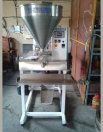 Piston Filler Machine