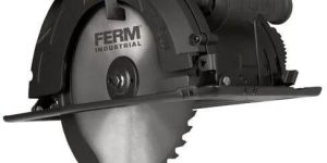 FERM Circular Saw