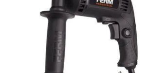 Ferm Electric Drill Machine