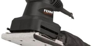 Orbital Sander