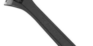 Adjustable Wrench