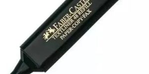 Faber-Castell Textliner
