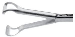 Grasping Forceps