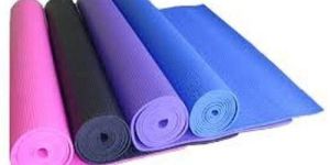 Yoga Mats