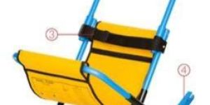 Evacuation Chair