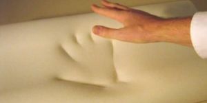 Memory Foam Mattress