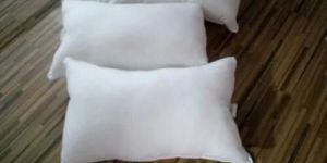 Sponge Foam Pillow