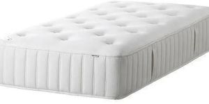Spring Mattress