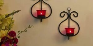 T Light Candle Holder