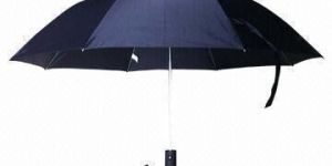Folding Auto Umbrella