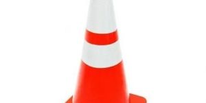 PVC Traffic Safety Cone