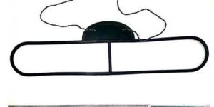 Plastic Advertising Display Hanger
