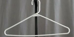 Plastic Cloth Hanger
