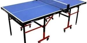Table Tennis