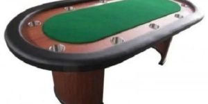 Poker Table