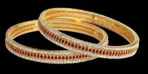 Dazzling Bangles Set