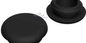 Screw Hole Plastic Cover Caps