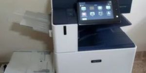 Xerox Colour Laser Printer