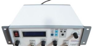 5 MHz FUNCTION GENERATOR
