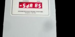 ALS-SDA-85HB Microprocessor Trainer Kit