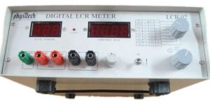 Lcr Meter