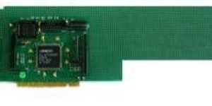 PCI-05 PCI PROTOTYPING BOARD