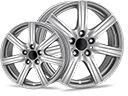 Alloy Wheels