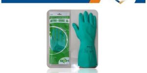 Nitrile Gloves