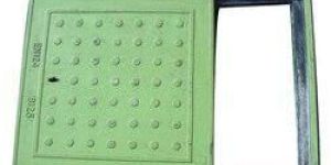 FRP Manhole Covers