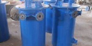 FRP Dosing Tank