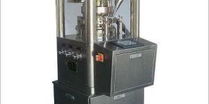 Capsule Making Machine