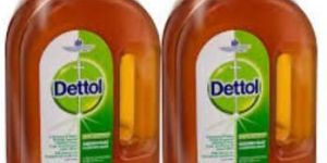Dettol Antiseptic Liquid