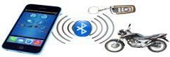 Bluetooth Low Energy Modules