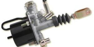 Clutch Booster Assembly