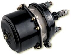 Spring Brake Actuator