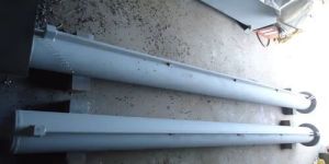 Double Acting Hydraulic Cylinder