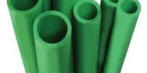 PPR Round Pipes