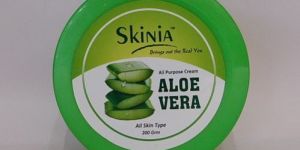 200g. Aloe Vera Cream