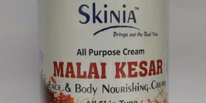 800g. Malai Kesar Cream