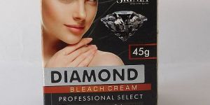Diamond Bleach Cream