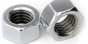 Forged Hex Nut