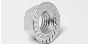 Flange Nut