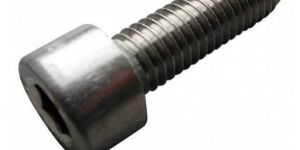 Mild Steel Allen Bolt