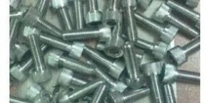 Stainless Steel Allen Bolt