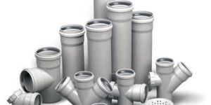 Prince Pipes Fittings