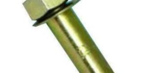 Pin Type Anchor Bolts