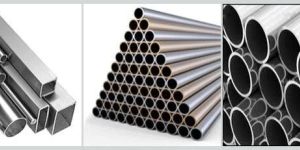 Seamless SS Pipes