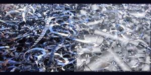 Stainless Steel Scrap