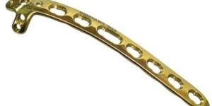 Locking Distal Humeral Dorsal Plate