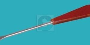 Mini Slot Screw Driver